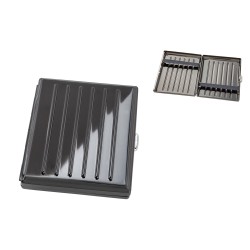 Angelo Ταμπακιέρα τσιγάρων 